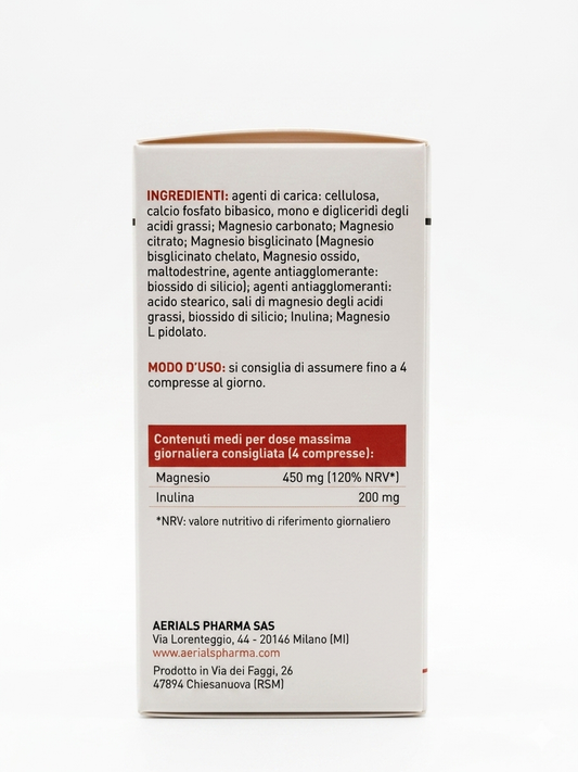 Magnesio Totale+ 90 compresse